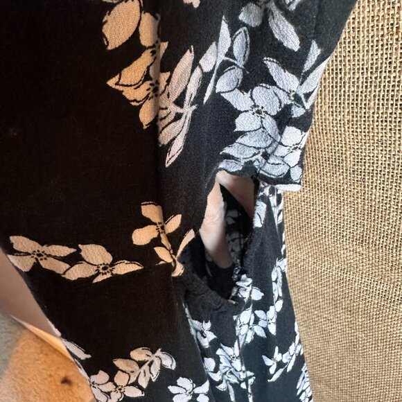 D-20 Who What Wear Midi-Dress Sz S - Picture 5 of 5